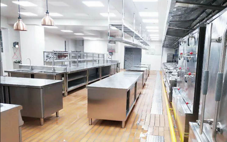 集成水槽和消毒柜哪個品牌好 勞恩集成水槽怎么安裝？(集成式燃氣灶具怎么清洗)