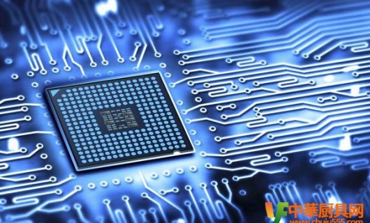 家用電器中 國產芯片站住市場主導地位