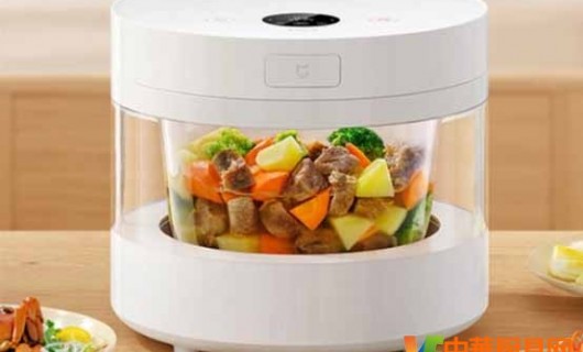 電飯煲被創新追擊 電器市場新寵即將顯現