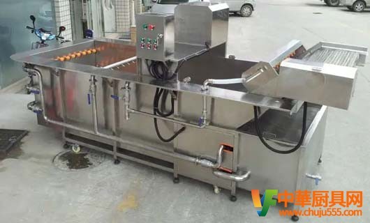 清潔廚房電器市場 創新引領市場導向