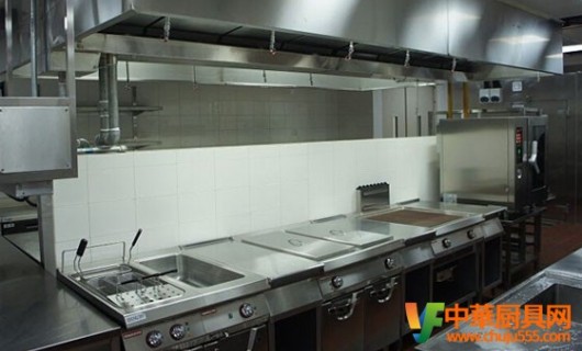 智能廚房家電市場前景一片大好 志邦家居帶給客戶真正的“高定家居”