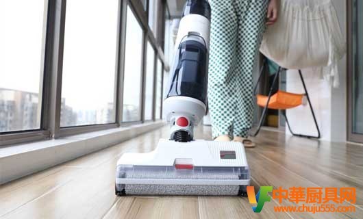 懶人經(jīng)濟(jì)盛行的背景下 洗地機(jī)市場(chǎng)需求劇增