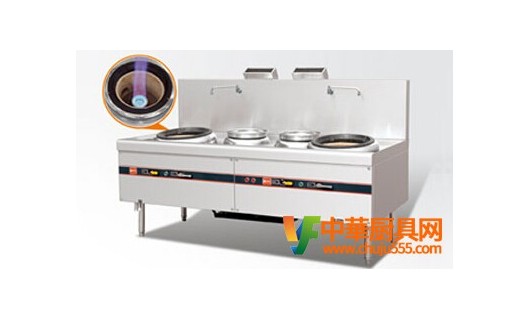 大品牌海爾家電從民用廚具 到商用廚具延伸背后市場(chǎng)變化