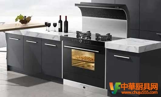 智能廚房電器市場(chǎng)勁爆點(diǎn) 森格集成灶作為集成灶行業(yè)的領(lǐng)先品牌