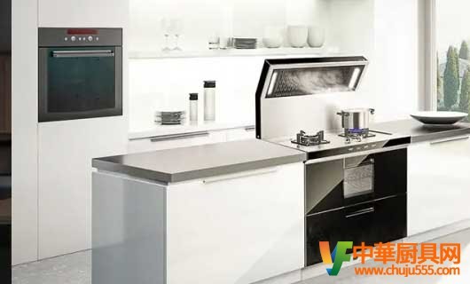 集成灶創(chuàng)新發(fā)展  廚電一體化將成為一個(gè)重要趨勢(shì)