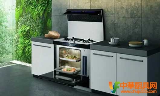 集成灶市場(chǎng)需求量大 占有市場(chǎng)有效法寶還得靠科技水平