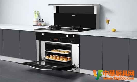 疫情過后廚房企業(yè)市場新變化 新的競爭賽道