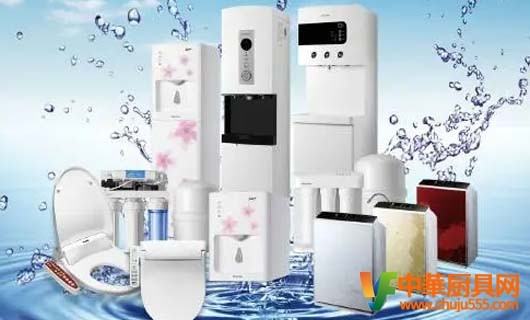 熱水器高端發(fā)展迅速 市場需求為行業(yè)定位新方向