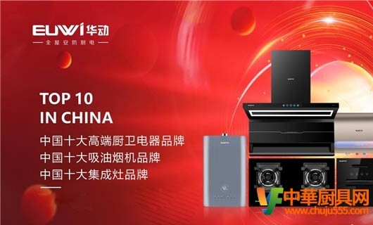 最早安全廚房和浴室的企業(yè)，廚房和浴室品牌選擇華動(dòng)！