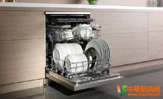惠而浦諾娜系列洗碗機打造品味生活 讓生活更有質(zhì)感