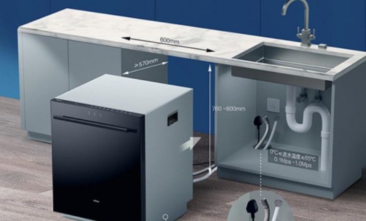 廚房改造升級 智能小型化廚房設(shè)備引領(lǐng)餐廳經(jīng)濟