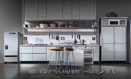 挑戰(zhàn)的廚具市場2022已過去 面臨機遇的2023年已開啟新的賽道