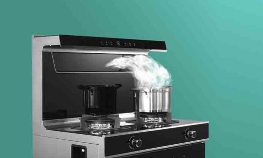 廚具煙灶市場需求增加 2023年還能演繹持續(xù)多久