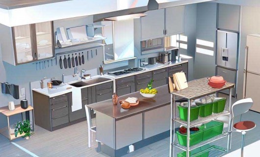 廚房設(shè)備企業(yè)利用工業(yè)互聯(lián)網(wǎng)加速升級（工業(yè)互聯(lián)網(wǎng)發(fā)展現(xiàn)狀與趨勢）