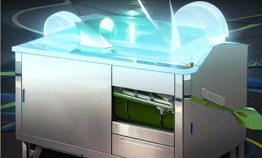 松下電飯煲將會成為中國造的廚具產(chǎn)品