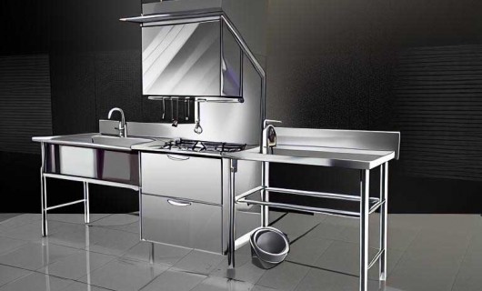 節能家電 大品牌廚房企業將理想落地(家電最節能是幾級)