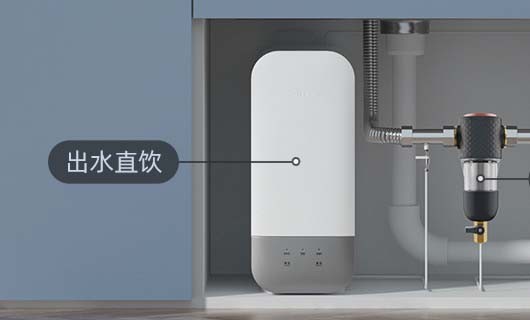 凈水設備市場需求呈上升趨勢(凈水機排名前10名品牌)