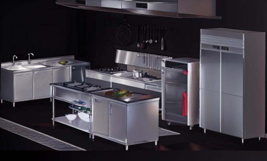高端廚房家電銷售渠道創新(廚房家電品牌排行榜)