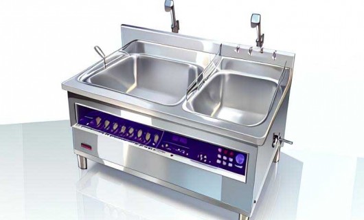 廚房電器開年新開局 國潮受寵(現代化廚房有哪些電器)