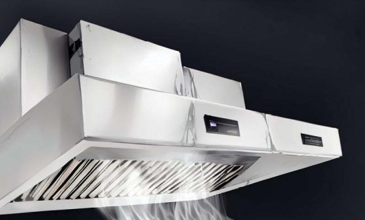 千萬億級廚房家電市場開啟高速競爭賽道(商用整體廚房設備)