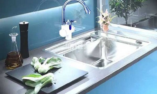 收舊煥新業務模式 讓廚家電市場激活新動力