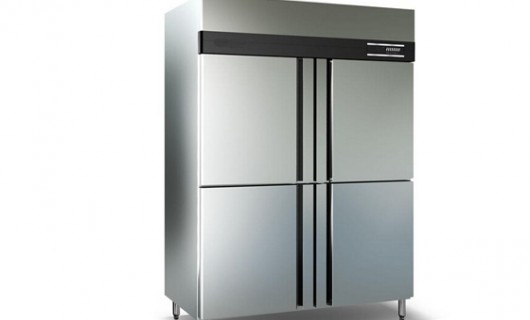 消費者導向 冷柜設計創新為市場青睞(立式冷柜好不好用)