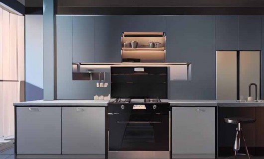 集成灶品牌讓產品分出等級(排名前十的集成灶品牌)