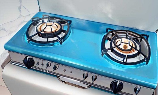 過去一年煙灶市場整體下滑(油煙機十大公認品牌排行榜)