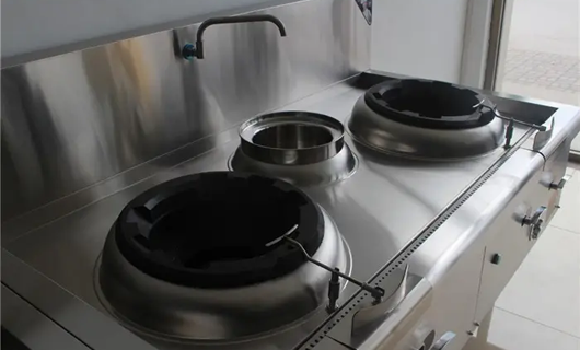 2022年煙灶企業品牌穩定有提升(油煙機十大公認品牌排行榜2022)