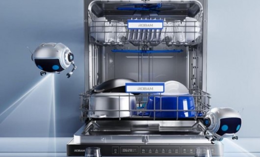 集成洗碗機站在消費者的角度創新 備受市場青睞(集成灶十大名牌排行榜)