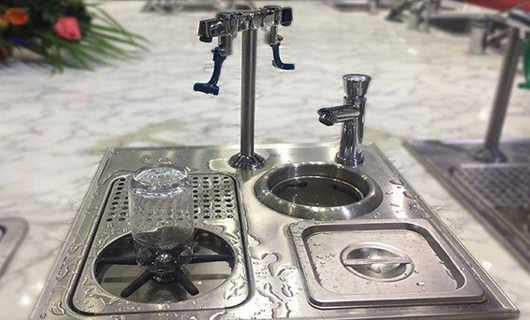 個性定制引領廚房經濟發展推進(中國電器十大名牌)