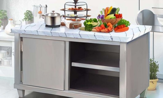 廚電設備從集成到智能多元化見證廚房企業的發展(中國集成灶十大排名)