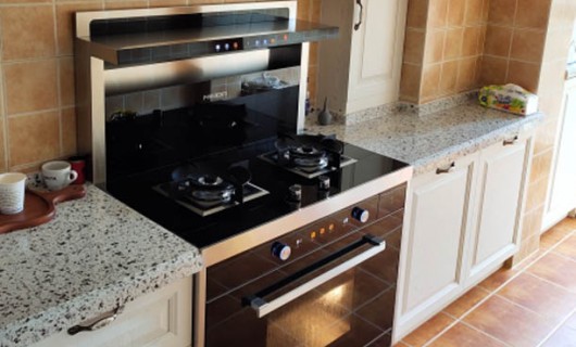 電磁集成灶發展是商用廚具發展新方向(電磁灶集成灶的優缺點)