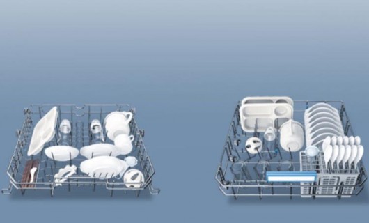 有沒有洗碗機全自動高效清洗餐具的洗碗機(洗碗機品牌十大排行榜)