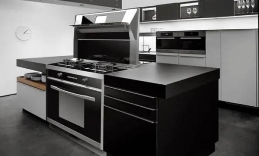 廚房電器實力廠家順勢而為 廚房設備觸底反彈(廚具品牌排行榜前十名)