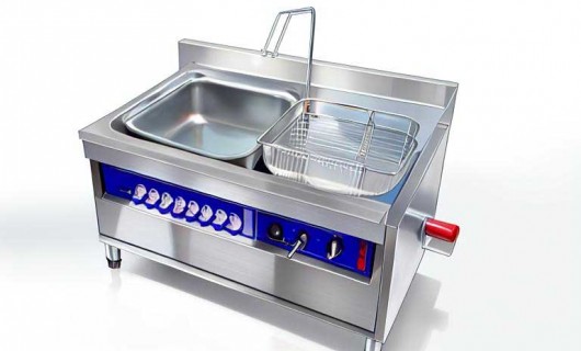 春節(jié)廚具家電回暖勢頭加速 實力廚具廠商加速渠道(廚房電器品牌十大排名)