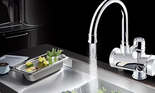 春季廚具電器電商新模式為廚房電器銷售注入新動力(新電商模式有哪些)