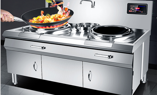 商用電磁灶市場變化 廚具灶企業(yè)創(chuàng)新改善在路上(電磁灶和電磁爐的區(qū)別)