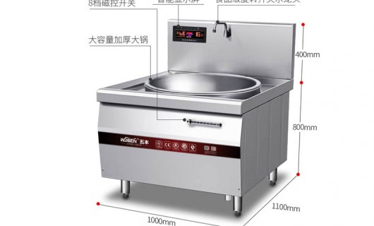 燃氣大鍋灶韓式灶十大品牌(柴火大鍋灶)