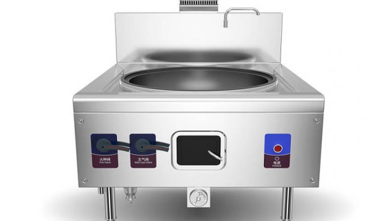 商用廚具新秀燃氣大鍋灶韓式灶十大品牌