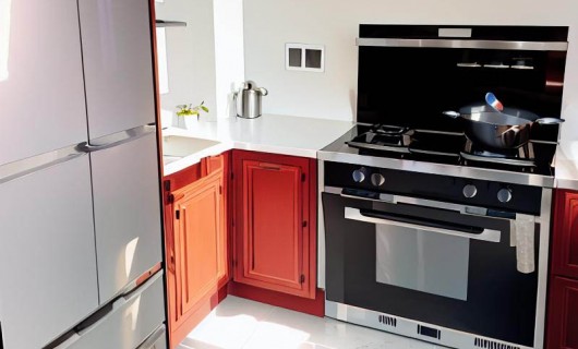 集成灶灶市場變化明顯 煙灶類競爭加劇(集成灶十大名牌排行榜)