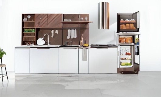 商用廚具設備臺式平爐使用和保養(平爐轉爐電爐)