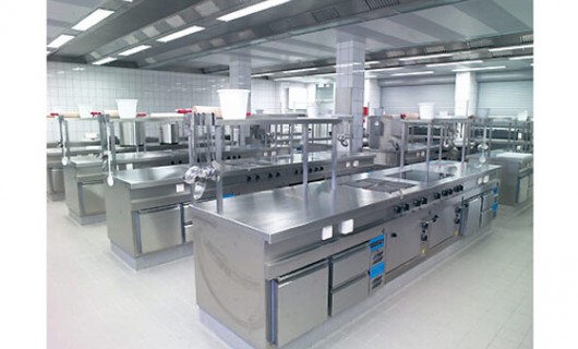 2023年廚房電器挑戰(zhàn)與發(fā)展并行明顯