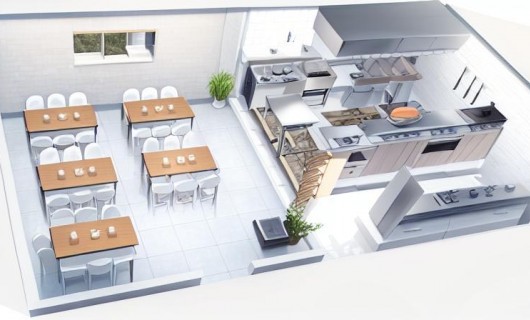 3D打破行業(yè)溝通壁壘 讓研發(fā)新品前置入市場