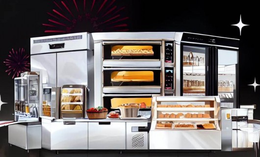 廚具設(shè)備行業(yè)市場現(xiàn)狀分析：廚具行業(yè)價(jià)值