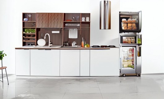 互聯(lián)網(wǎng)時(shí)代廚房設(shè)備時(shí)代機(jī)遇真正重置行業(yè)秩序