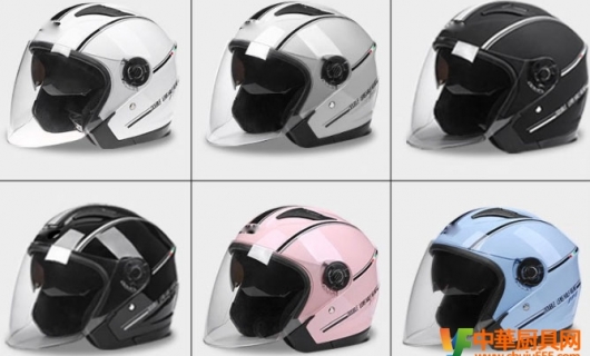 315曝光偷工減料的安全頭盔 安全無小事