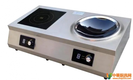 餐飲行業市場好轉嵌入式平爐需求量增大