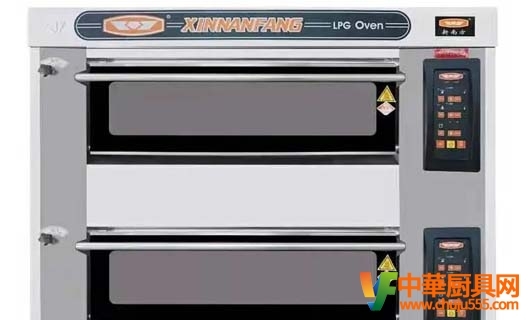 餐飲復蘇帶動商用廚具臺式平爐市場需求增加(平爐的工作原理)