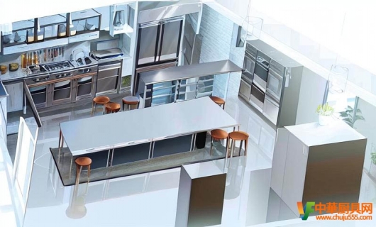 時(shí)代淘汰的六大廚具設(shè)備 大勢(shì)已去(廚具品牌排行榜前十名)